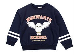 Name It sweatshirt dark sapphire Harry Potter